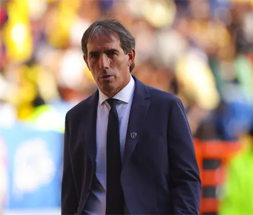 Guillermo Almada tomará el mando del Oviedo a seis meses de haber renunciado al Pachuca, escuadras manejadas por el mismo dueño. Getty Images Guillermo Almada tomará el mando del Oviedo a seis meses de haber renunciado al Pachuca, escuadras manejadas por el mismo dueño. Getty Images