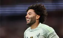 ¿El Chino Huerta deja Europa por Tigres o Rayados? Esto es lo que sabemos ¿El Chino Huerta deja Europa por Tigres o Rayados? Esto es lo que sabemos