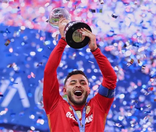 El Toluca fue bicampeón de la Liga MX. (Foto: Ricardo Rodríguez / POSTA Deportes) El Toluca fue bicampeón de la Liga MX. (Foto: Ricardo Rodríguez / POSTA Deportes)