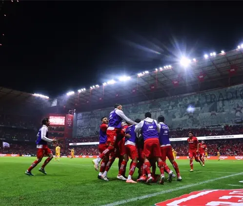 Toluca venció a Tigres en la Final del Apertura 2025. (Foto: Ricardo Rodríguez / POSTA Deportes)