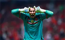 Hugo González se burla de Tigres y Monterrey tras conquistar el Apertura 2025 Hugo González se burla de Tigres y Monterrey tras conquistar el Apertura 2025