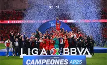 Estos son los equipos con más títulos en la Liga MX Estos son los equipos con más títulos en la Liga MX