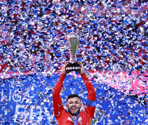La IA responde: ¿Toluca está listo para un histórico tricampeonato? Photo by Hector Vivas/Getty Images) La IA responde: ¿Toluca está listo para un histórico tricampeonato? Photo by Hector Vivas/Getty Images)