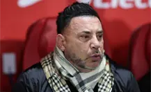 David Faitelson pierde la calma y señala a Mohamed tras la Final