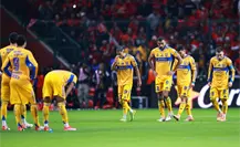 Nuevo León se queda sin título navideño por tercer año seguido Nuevo León se queda sin título navideño por tercer año seguido