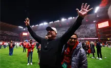 Antonio Mohamed y todos los títulos que ha ganado con Toluca Antonio Mohamed y todos los títulos que ha ganado con Toluca