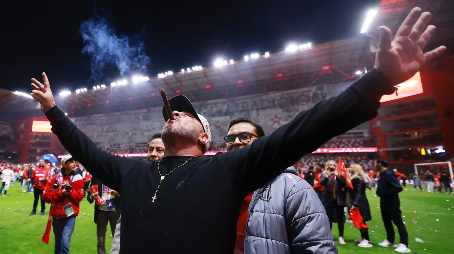 Por este motivo Antonio Mohamed discutió con David Faitelson y TUDN
