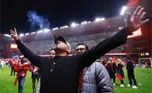 Por este motivo Antonio Mohamed discutió con David Faitelson y TUDN Por este motivo Antonio Mohamed discutió con David Faitelson y TUDN