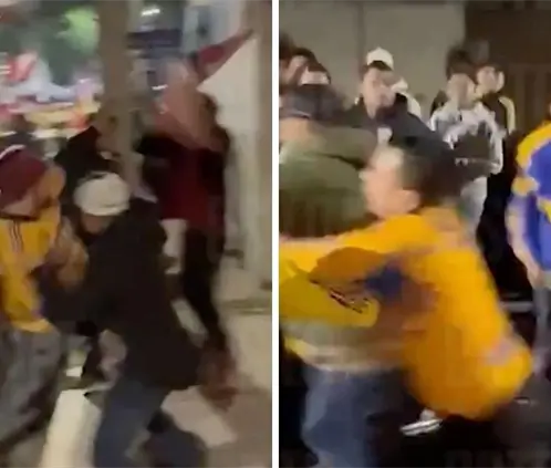 El Toluca le ganó la final del Apertura 2025 a Tigres. (Foto: Daniel Gámez / POSTA Deportes)