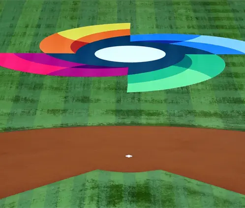 Clásico Mundial 2026: grupos, sedes y calendario oficial Photo by Alex Trautwig/Getty Images)