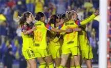 América Femenil ya conoce su calendario para el Clausura 2026 América Femenil ya conoce su calendario para el Clausura 2026