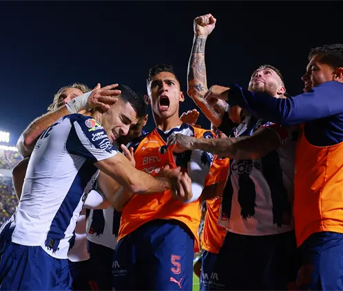 La Pandilla ya tiene una salida oficial y analiza regresos clave para el próximo torneo (Photo by Manuel Velasquez/Getty Images) La Pandilla ya tiene una salida oficial y analiza regresos clave para el próximo torneo (Photo by Manuel Velasquez/Getty Images)