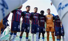 ¿Cuándo será el regreso del Atlante a la Liga MX? Esto se sabe ¿Cuándo será el regreso del Atlante a la Liga MX? Esto se sabe