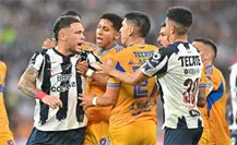 Clásico Regio: lista la fecha para el Tigres vs Monterrey del Clausura 2026 Clásico Regio: lista la fecha para el Tigres vs Monterrey del Clausura 2026