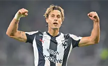 Clausura 2026: Así es el calendario del Monterrey en la Liga MX Clausura 2026: Así es el calendario del Monterrey en la Liga MX