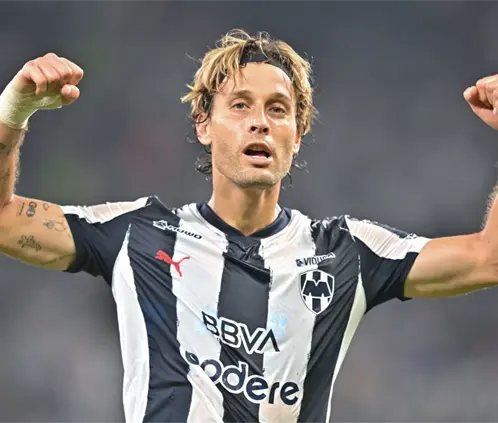 El Monterrey fue eliminado en Semifinales en el último torneo. (Photo by Azael Rodriguez/Getty Images) El Monterrey fue eliminado en Semifinales en el último torneo. (Photo by Azael Rodriguez/Getty Images)