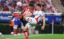 Clausura 2026: Así se jugarán todos los clásicos de la Liga MX Clausura 2026: Así se jugarán todos los clásicos de la Liga MX