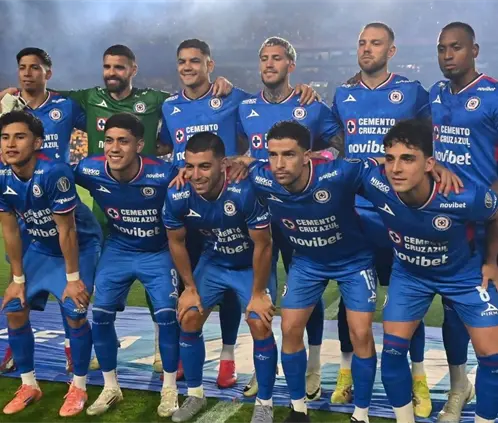 Cruz Azul se quedó muy cerca de la Final en el último torneo. (Photo by Azael Rodriguez/Getty Images) Cruz Azul se quedó muy cerca de la Final en el último torneo. (Photo by Azael Rodriguez/Getty Images)