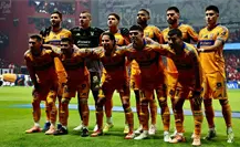 Clausura 2026: Así será el calendario de Tigres en la Liga MX