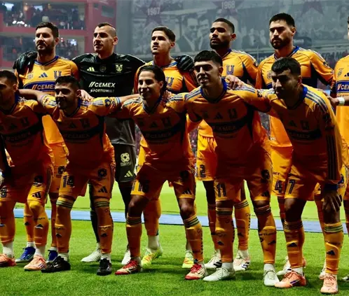 El Clausura 2026 pinta atractivo para el último subcampeón del fútbol mexicano. (Foto: Daniel Gámez / POSTA Deportes) El Clausura 2026 pinta atractivo para el último subcampeón del fútbol mexicano. (Foto: Daniel Gámez / POSTA Deportes)