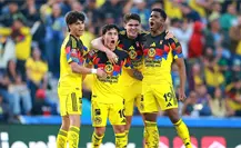 Clausura 2026: fechas, horarios y sedes del América en la Liga MX Clausura 2026: fechas, horarios y sedes del América en la Liga MX