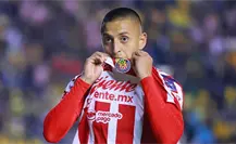 Clausura 2026: fechas y horarios de Chivas en la Liga MX Clausura 2026: fechas y horarios de Chivas en la Liga MX