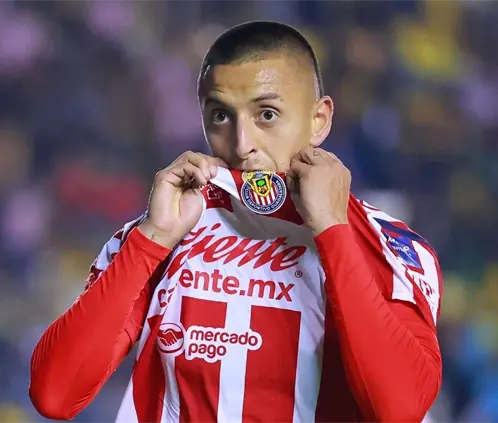 Chivas quedó eliminado en Cuartos de Final en el último torneo. (Photo by Hector Vivas/Getty Images) Chivas quedó eliminado en Cuartos de Final en el último torneo. (Photo by Hector Vivas/Getty Images)