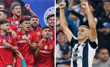 El campeón Toluca abre el Clausura 2026 ante Monterrey: ¿Cuándo y dónde es la jornada 1 de la Liga MX? El campeón Toluca abre el Clausura 2026 ante Monterrey: ¿Cuándo y dónde es la jornada 1 de la Liga MX?