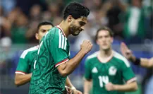 Selección Mexicana inicia 2026 con tres amistosos Selección Mexicana inicia 2026 con tres amistosos