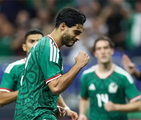 Panamá, Bolivia e Islandia serán las primeras pruebas del Tri de Javier Aguirre (Photo by Omar Vega/Getty Images) Panamá, Bolivia e Islandia serán las primeras pruebas del Tri de Javier Aguirre (Photo by Omar Vega/Getty Images)