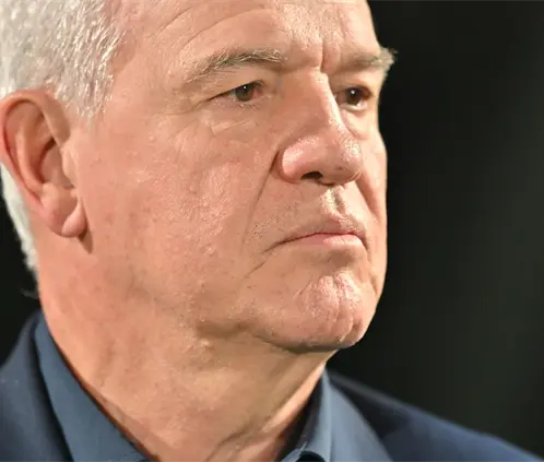 La Selección Mexicana en alerta máxima por lesiones rumbo a 2026 (Photo by Azael Rodriguez/Getty Images) La Selección Mexicana en alerta máxima por lesiones rumbo a 2026 (Photo by Azael Rodriguez/Getty Images)