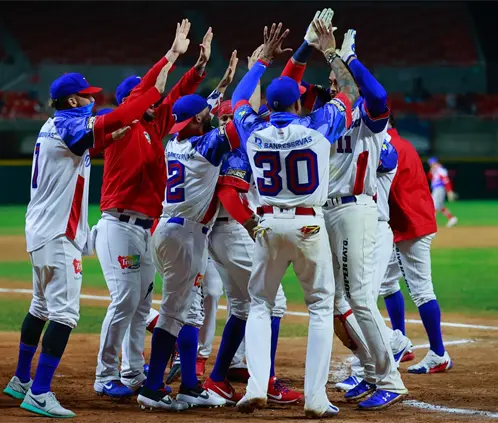 Todo lo que debes saber del torneo caribeño en medio de dudas por su realización en Venezuela  (Photo by Hector Vivas/Getty Images)