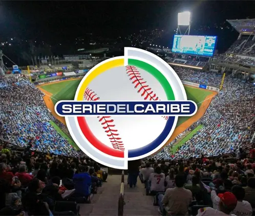 La Serie del Caribe está planeada a disputarse en febrero 2026 (Foto: X (@beisboldecaribe))
