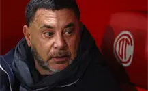 Turco Mohamed sentencia su futuro: nunca volverá al América ni al Tri Turco Mohamed sentencia su futuro: nunca volverá al América ni al Tri