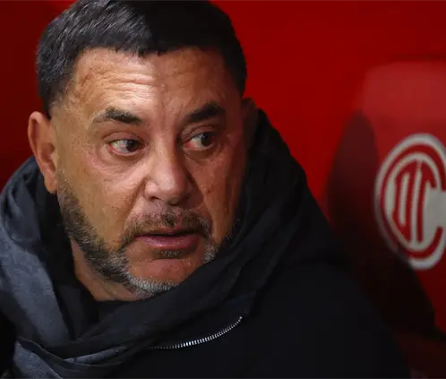 Mohamed fue claro y no dejó dudas: el América es capítulo cerrado (Photo by Agustin Cuevas/Getty Images)