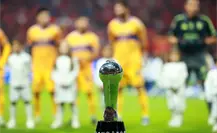 ¿Cuándo empieza la Liga MX en el 2026?