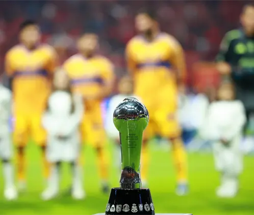 Apenas terminó el Apertura 2025 y el Clausura 2026 ya está a la vuelta de la esquina (Photo by Hector Vivas/Getty Images) Apenas terminó el Apertura 2025 y el Clausura 2026 ya está a la vuelta de la esquina (Photo by Hector Vivas/Getty Images)