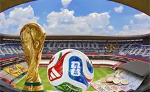 Mundial 2026: este es el precio del Trionda, el balón oficial del torneo Mundial 2026: este es el precio del Trionda, el balón oficial del torneo