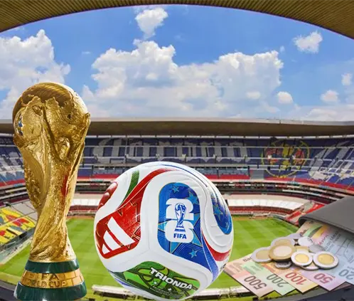 El balón tiene cuatro paneles termosellado para crear una superficie sin costuras (Getty images)