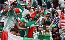 México vs. Brasil: ¿Cuándo y donde será el partido previo al Mundial 2026? México vs. Brasil: ¿Cuándo y donde será el partido previo al Mundial 2026?