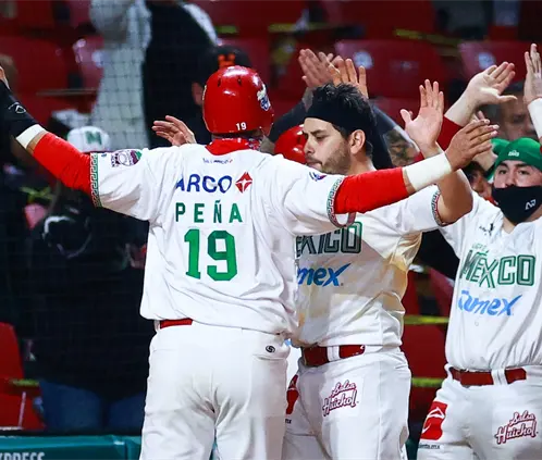 Serie del Caribe 2026 en riesgo: México y dos potencias se bajan  (Photo by Hector Vivas/Getty Images)