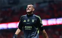 América: El equipo que más goles le ha metido a Nahuel Guzmán América: El equipo que más goles le ha metido a Nahuel Guzmán