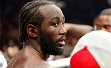 ¡Se va como campeón! Terence Crawford anuncia su retiro del boxeo ¡Se va como campeón! Terence Crawford anuncia su retiro del boxeo