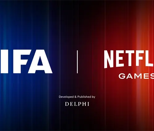 FIFA vuelve a sus raíces con un videojuego exclusivo en Netflix (FIFAMedia X)