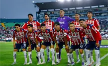 Chivas deja fuera a Pulido, Mozo y Gutiérrez rumbo al Clausura 2026 Chivas deja fuera a Pulido, Mozo y Gutiérrez rumbo al Clausura 2026