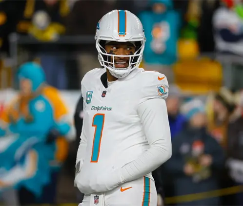 La crisis en Miami provoca un giro inesperado en la posición de QB rumbo al cierre de temporada (Photo by Justin K. Aller/Getty Images)