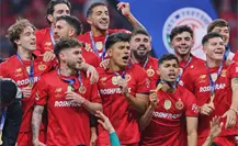 Toluca tiene definida su primera baja tras el bicampeonato