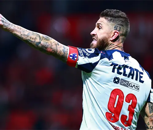 Fin de una era: las figuras mundiales que se van de la Liga MX (Photo by Manuel Velasquez/Getty Images)