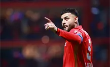 Alexis Vega se queda sin vacaciones en Toluca, este es el motivo Alexis Vega se queda sin vacaciones en Toluca, este es el motivo