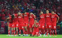 Estas son las posibles bajas del Toluca para el Clausura 2026 Estas son las posibles bajas del Toluca para el Clausura 2026